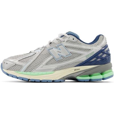 New Balance 1906R Silver Metallic 43 Herren New Balance 1906R Silver Metallic 43 Herren