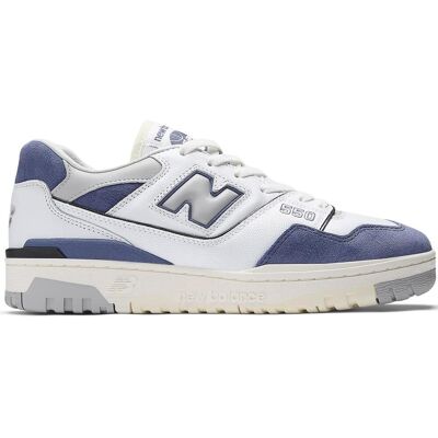 New Balance 550 White / Dream State 43 Herren New Balance 550 White / Dream State 43 Herren