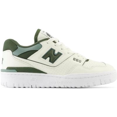 New Balance 550 Sneaker Angora 40.5 Damen New Balance 550 Sneaker Angora 40.5 Damen