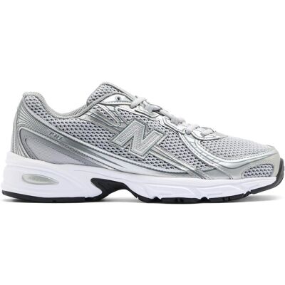 New Balance 740 Castlerock / Slate Grey 40 Unisex New Balance 740 Castlerock / Slate Grey 40 Unisex