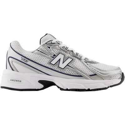 New Balance 740 Navy / White 44.5 Unisex New Balance 740 Navy / White 44.5 Unisex