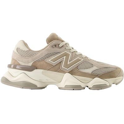 New Balance 9060 Mushroom / Arid Stone 39.5 Unisex New Balance 9060 Mushroom / Arid Stone 39.5 Unisex