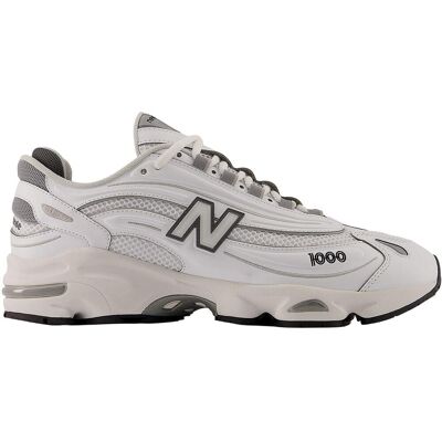 New Balance M1000D White / Grey Matter / Slate Grey 46.5 Herren New Balance M1000D White / Grey Matter / Slate Grey 46.5 Herren