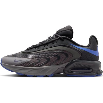 Nike Air Max Fire Pencil Point / Sapphire / Grey / Dark Raisin 44.5 Herren Nike Air Max Fire Pencil Point / Sapphire / Grey / Dark Raisin 44.5 Herren