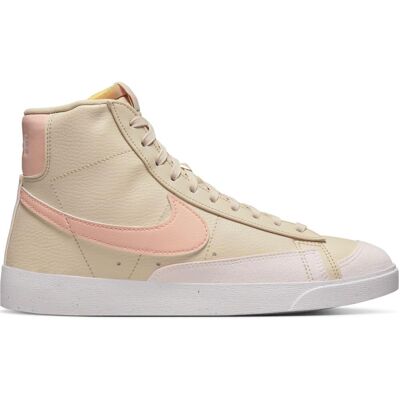 Nike Blazer Mid 77 Sneaker Sanddrift / Light Soft Pink / White / Arctic 42.5 Damen Nike Blazer Mid 77 Sneaker Sanddrift / Light Soft Pink / White / Arctic 42.5 Damen