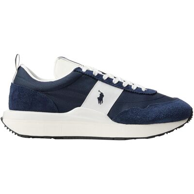 Polo Ralph Lauren Train 89 Navy / Weiß 49 Herren Polo Ralph Lauren Train 89 Navy / Weiß 49 Herren