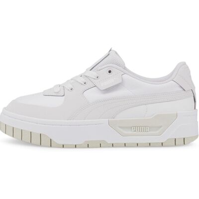 Cali Dream Pastell Sneaker Puma White / Nimbus Cloud 36 Damen Cali Dream Pastell Sneaker Puma White / Nimbus Cloud 36 Damen