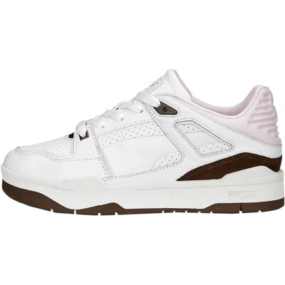 Puma Slipstream Preppy Sneaker White / Pearl Pink 42 Damen Puma Slipstream Preppy Sneaker White / Pearl Pink 42 Damen