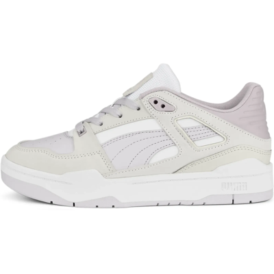 Puma Slipstream PRM Sneaker White / Feather Gray 36 Damen Puma Slipstream PRM Sneaker White / Feather Gray 36 Damen