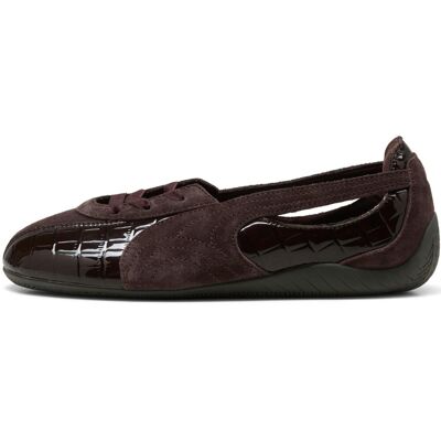 Puma Speedcat Ballet Nova Chocolate Fondue 37.5 Damen Puma Speedcat Ballet Nova Chocolate Fondue 37.5 Damen