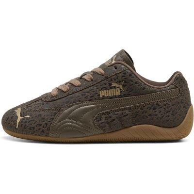 Puma Speedcat Cat Matte Bronze / Gum 37 Damen Puma Speedcat Cat Matte Bronze / Gum 37 Damen