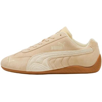 Puma Speedcat Elevated Cashew Brown / Gum 37.5 Damen Puma Speedcat Elevated Cashew Brown / Gum 37.5 Damen