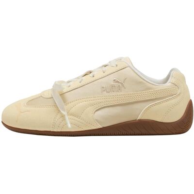 Puma Speedcat Etoile Buttercream 40.5 Damen Puma Speedcat Etoile Buttercream 40.5 Damen