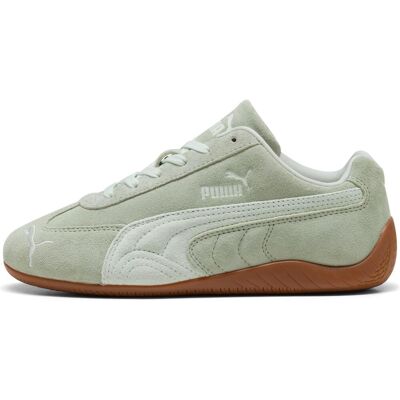 Puma Speedcat OG II Soft Grass / Sage Glow 40 Damen Puma Speedcat OG II Soft Grass / Sage Glow 40 Damen