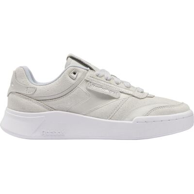 Reebok Club C Revenge Legacy Sneaker Pure Grey / Cloud White / Gable Grey 37 Damen Reebok Club C Revenge Legacy Sneaker Pure Grey / Cloud White / Gable Grey 37 Damen