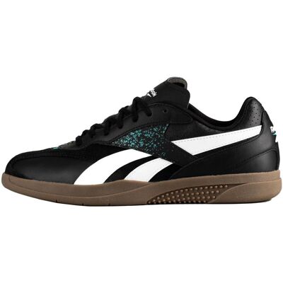 Reebok Hammer Street Black / White / Gum 38.5 Unisex Reebok Hammer Street Black / White / Gum 38.5 Unisex