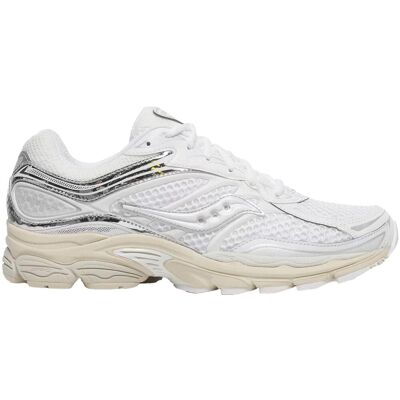 Saucony ProGrid Omni 9 White / Eggshell 37.5 Damen Saucony ProGrid Omni 9 White / Eggshell 37.5 Damen