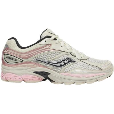 Saucony ProGrid Omni 9 Eggshell / Touch 40 Damen Saucony ProGrid Omni 9 Eggshell / Touch 40 Damen