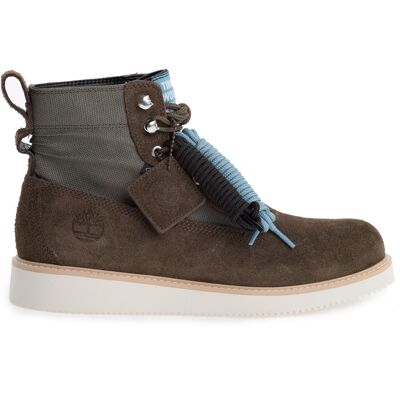Timberland 6 Inch Boot X Wood Wood Dark Brown 41.5 Herren Timberland 6 Inch Boot X Wood Wood Dark Brown 41.5 Herren