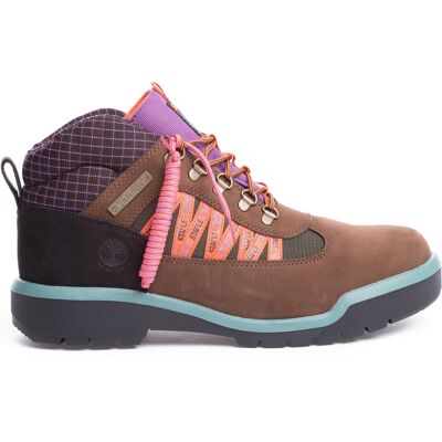 Timberland X Staple Waterproof Field Boots Braun 42 Herren Timberland X Staple Waterproof Field Boots Braun 42 Herren