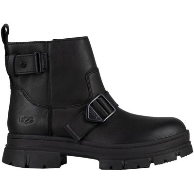 UGG Ashton Short Boots Black 36 Damen UGG Ashton Short Boots Black 36 Damen