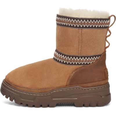 UGG Classic Mini Trail Gazer Chestnut 37 Damen UGG Classic Mini Trail Gazer Chestnut 37 Damen