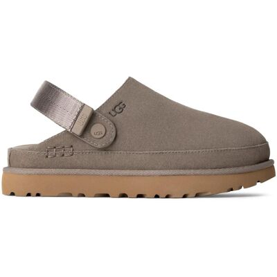 UGG Goldenstar Clog Smoke Plume 37 Damen UGG Goldenstar Clog Smoke Plume 37 Damen