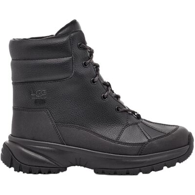 UGG Yose Boots Black 36 Damen UGG Yose Boots Black 36 Damen