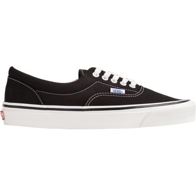 Vans Anaheim Factory Era 95 DX Sneaker Black 36.5 Unisex Vans Anaheim Factory Era 95 DX Sneaker Black 36.5 Unisex