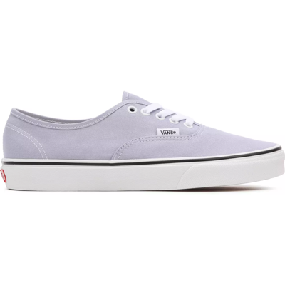 Vans Authentic Sneaker Languid Lavender / True White 36.5 Damen Vans Authentic Sneaker Languid Lavender / True White 36.5 Damen