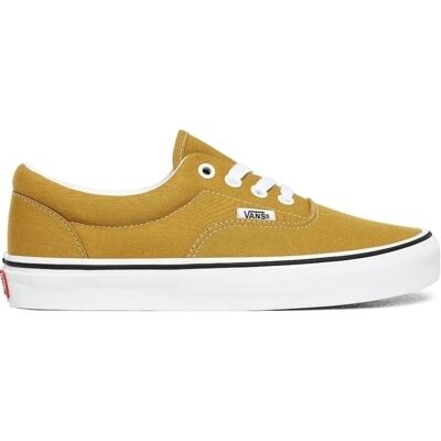 Vans Era Sneaker Olive Oil / True White 36 Unisex Vans Era Sneaker Olive Oil / True White 36 Unisex