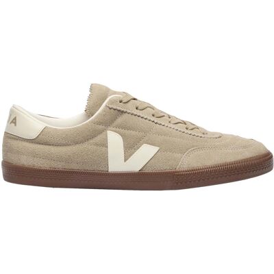 Veja Panenka Suede Taupe 42 Damen Veja Panenka Suede Taupe 42 Damen