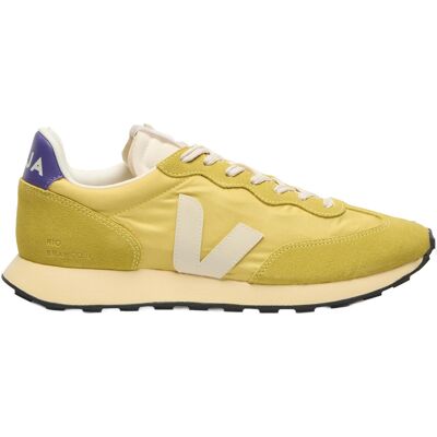 Veja Rio Branco II Li Nolyn Liquor / Pierre / Purple 38 Damen Veja Rio Branco II Li Nolyn Liquor / Pierre / Purple 38 Damen