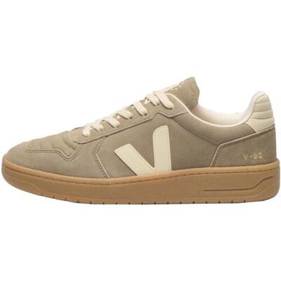 Veja V-82 II Taupe Calcaire Natur 38 Damen Veja V-82 II Taupe Calcaire Natur 38 Damen
