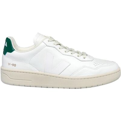 Veja V-90 Leder Herren Sneaker - Turnschuhe Veja V-90 Leder Herren Sneaker - Turnschuhe