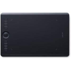 Wacom Intuos Pro M Stifttablett PTH-660-N