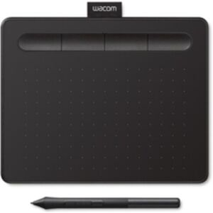 Wacom Intuos S Stifttablett CTL-4100K-N