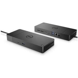 Dell Dockingstation WD19S 130 Watt DP/HDMI/USB-C (DELL-WD19S130W)