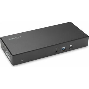 Kensington SD4781P USB-C®  & USB-A Duale 4K Dockingstation