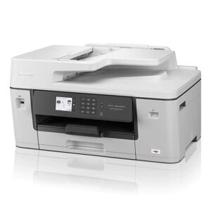 Brother MFC-J6540DWE Drucker Scanner Kopierer Fax LAN WLAN A3 EcoPro