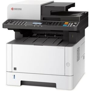 Kyocera ECOSYS M2135dn S/W-Laserdrucker Scanner Kopierer LAN