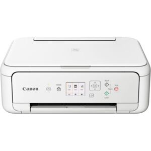 Canon PIXMA TS5151 weiß Multifunktionsdrucker Scanner Kopierer WLAN