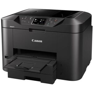 Canon MAXIFY MB2755 Drucker Scanner Kopierer Fax LAN WLAN