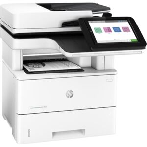 HP LaserJet Enterprise MFP M528f S/W-Laserdrucker Scanner Kopierer Fax LAN