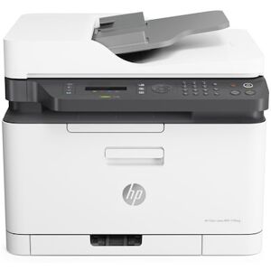 HP Color Laser MFP 179fwg Farblaserdrucker Scanner Kopierer Fax LAN WLAN