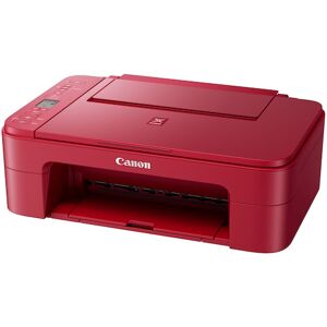 Canon PIXMA TS3352 Tintenstrahl-Multifunktionsdrucker Scanner Kopierer WLAN