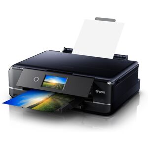 EPSON Expression Photo XP-970 Drucker  Kopierer LAN WLAN A3