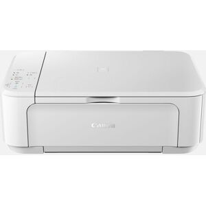 Canon PIXMA MG3650S Weiss Multifunktionsdrucker Scanner Kopierer WLAN