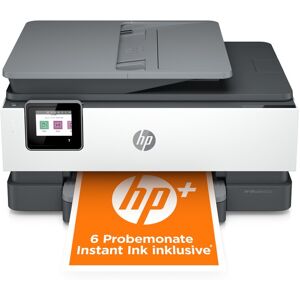 HP OfficeJet Pro 8022e Drucker Scanner Kopierer Fax LAN WLAN Instant Ink