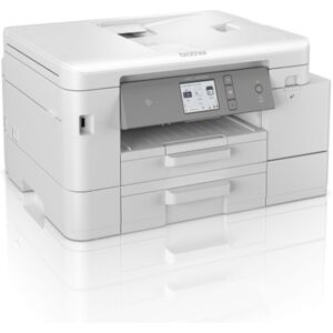 Brother MFC-J4540DWXL Multifunktionsdrucker Scanner Kopierer Fax USB LAN WLAN